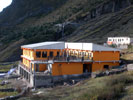 Babaji's Kriya Yoga Ashram Oct 2015