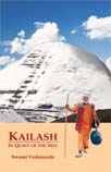 Kailash: In Quest of the Self