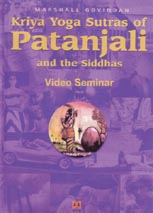 BABAJI'S KRIYA HATHA YOGA DVD