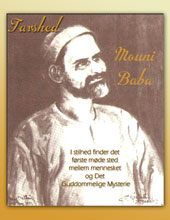 Stilhed - Mouni Baba